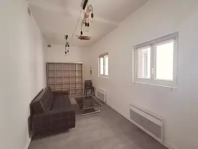 Maison, 36,09 m²
