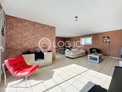 Maison, 120,81 m²
