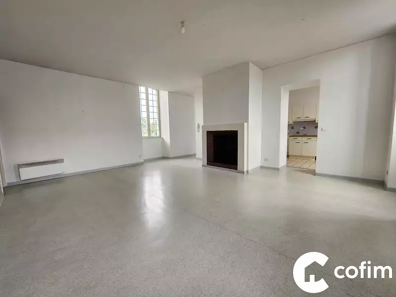 Appartement, 100 m²