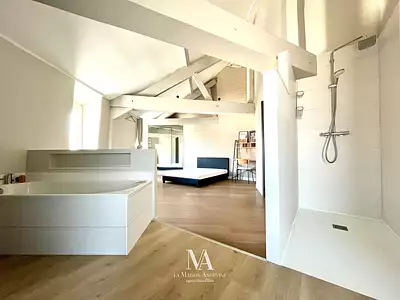 Appartement, 150,7 m²