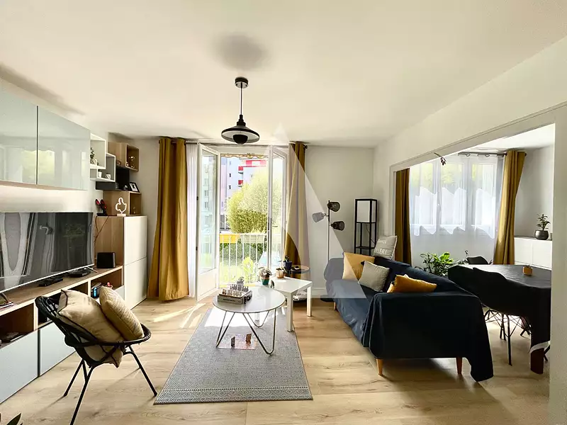 Appartement, 68,05 m²