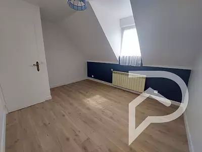Maison, 83 m²