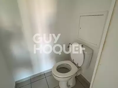 Appartement, 48,2 m²