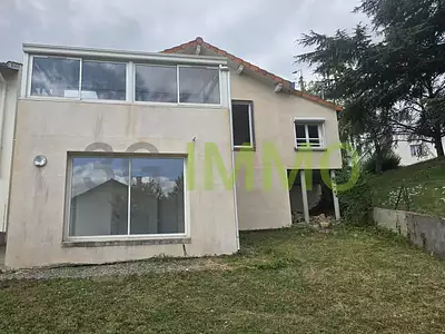Maison, 71 m²
