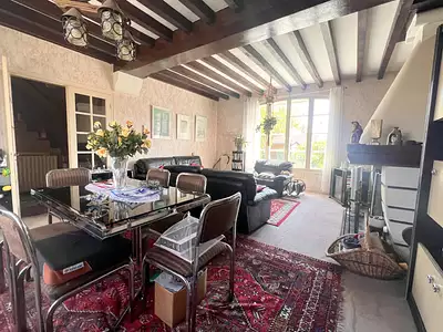 Maison, 92 m²