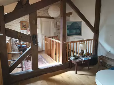 Maison, 240 m²