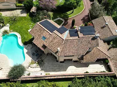 Maison, 295 m²