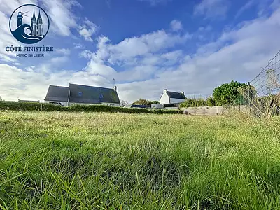 Terrain, 399 m²