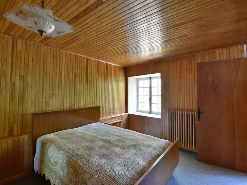 Maison, 137 m²