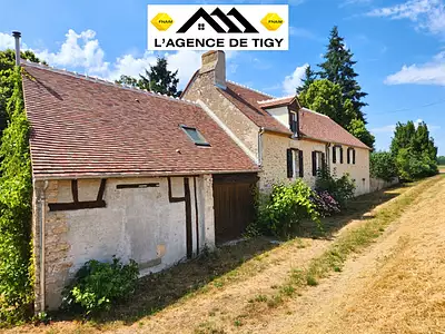 Maison, 114 m²