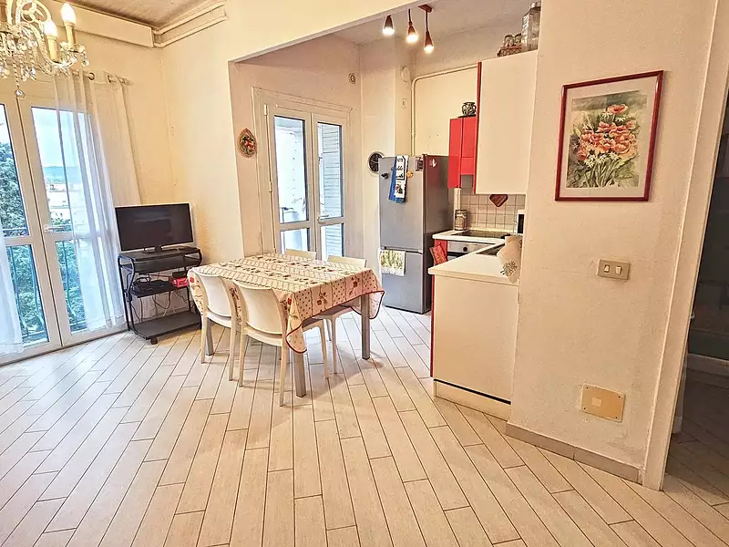 Appartement, 46 m²