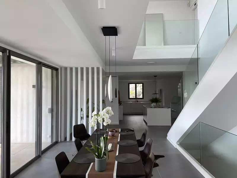 Maison, 267 m²