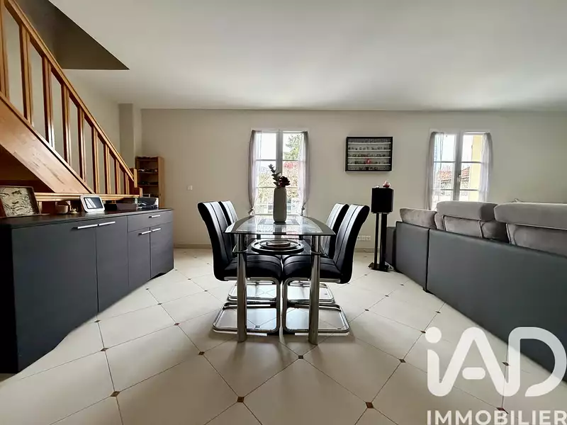 Appartement, 63 m²
