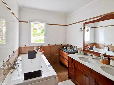 Maison, 200 m²