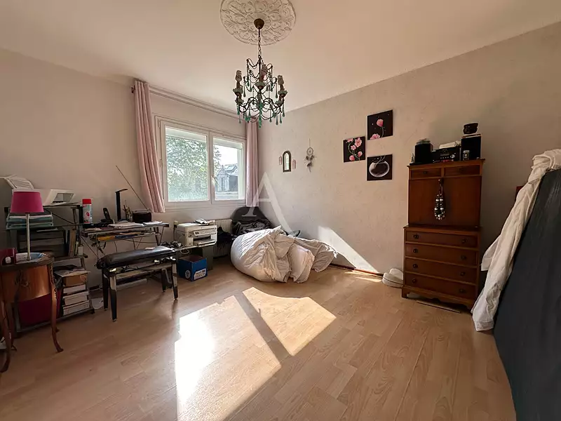 Appartement, 74 m²