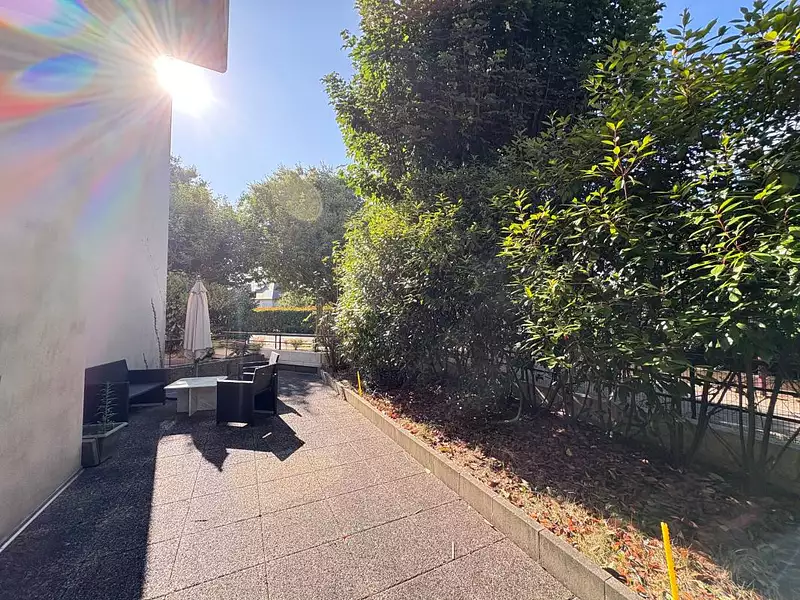 Appartement, 43 m²