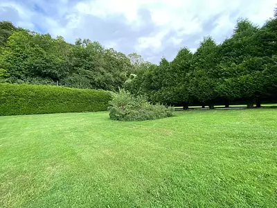 Terrain, 832 m²