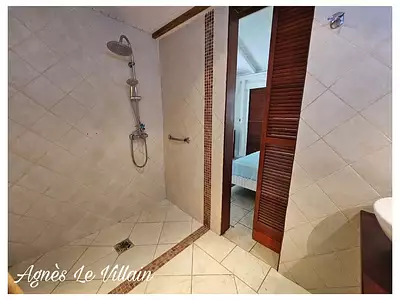 Maison, 35 m²
