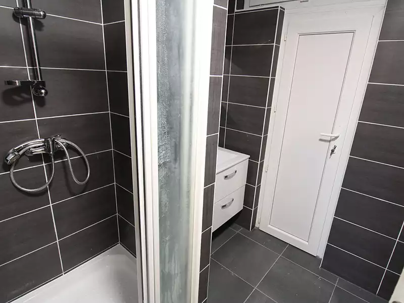 Appartement, 59 m²