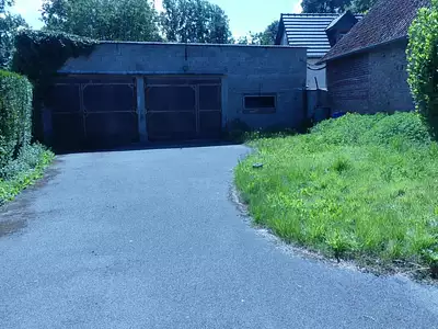 Maison, 95 m²