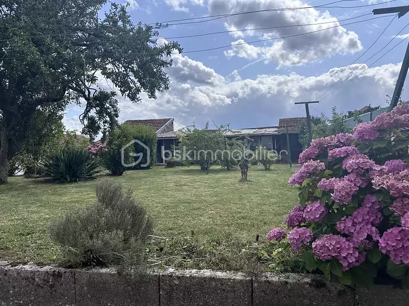 Maison, 176 m²