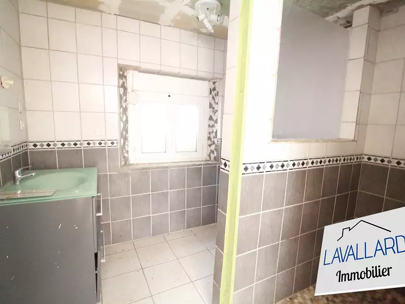 Maison, 86,8 m²