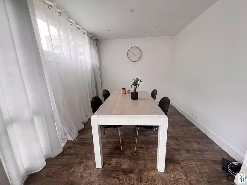 Appartement, 78,5 m²