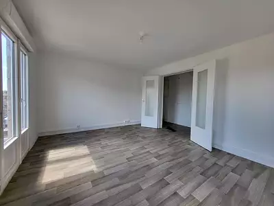 Appartement, 62 m²