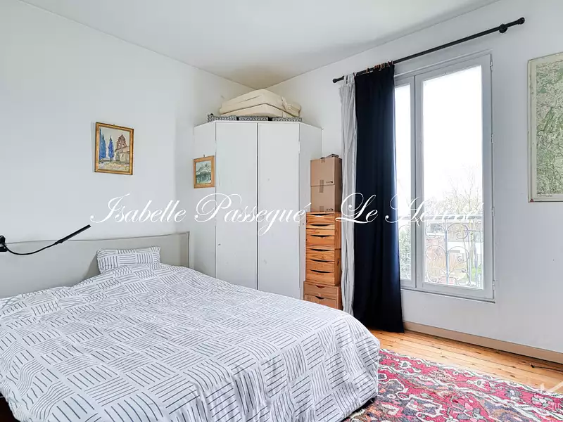Maison, 180 m²