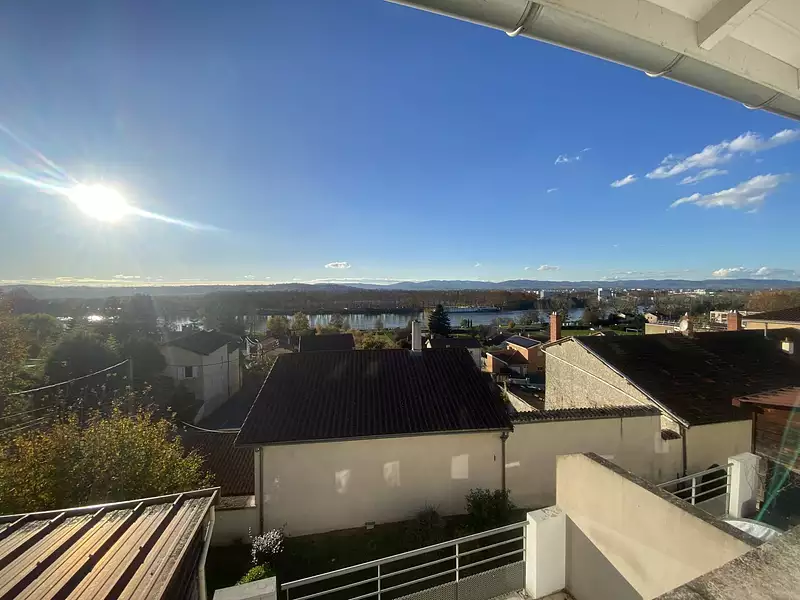 Appartement, 92,01 m²