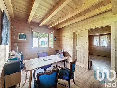 Maison, 202 m²
