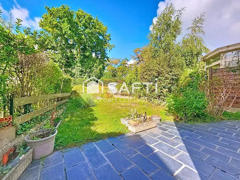 Maison, 88 m²