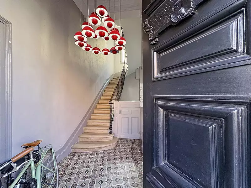 Appartement, 88,8 m²