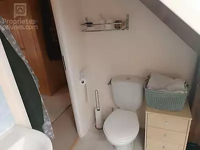 Maison, 85 m²