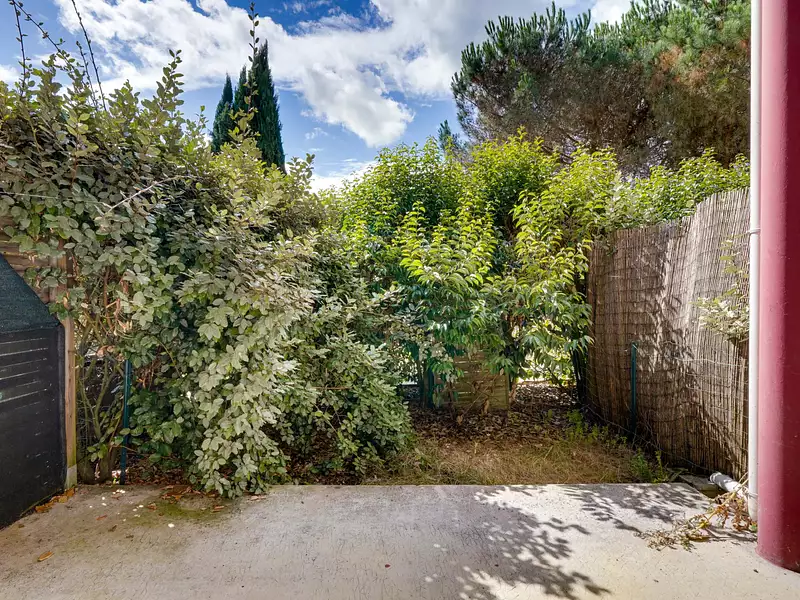 Maison, 43 m²