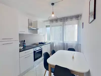 Appartement, 79,23 m²