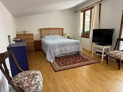 Maison, 168 m²