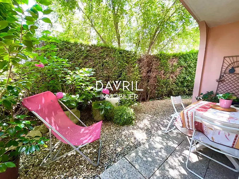 Appartement, 103 m²
