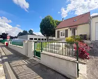 Maison, 100 m²
