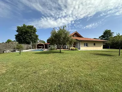 Maison, 115 m²