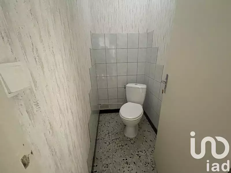 Appartement, 76 m²