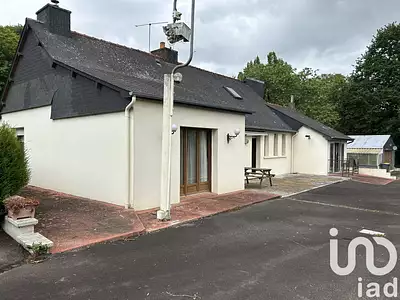 Maison, 106 m²