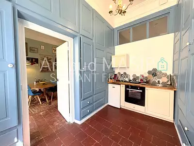 Maison, 349 m²