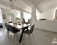Maison, 148 m²