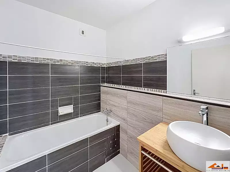 Appartement, 59 m²