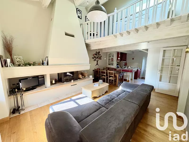 Maison, 83 m²