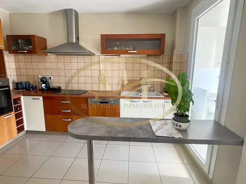 Appartement, 69,89 m²