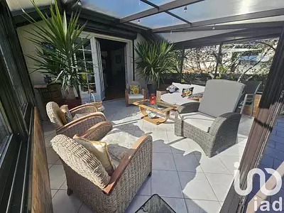 Maison, 91 m²