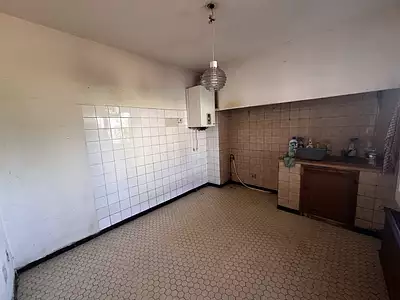 Maison, 110 m²
