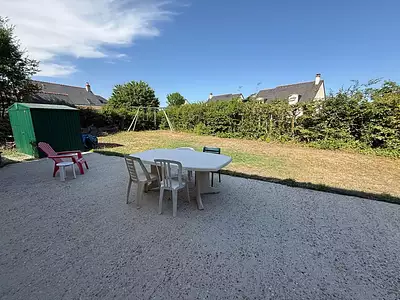 Maison, 121 m²